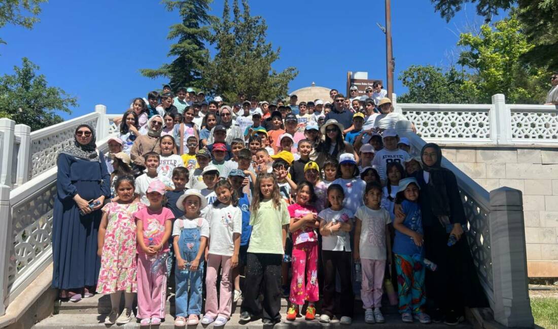 İlim Yayma Cemiyeti Aksaray Şubesi Yaz Okulu Başladı İlim Yayma Cemiyeti Aksaray Şubesi tarafından her yıl geleneksel olarak