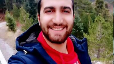 Seydişehir’de yaklaşık bir hafta önce geçirdiği trafik kazasında ağır yaralanan