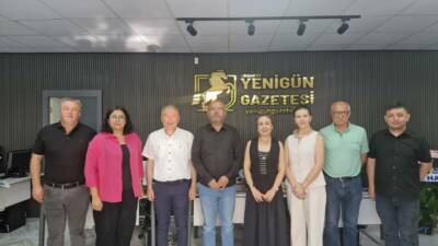 Cumhuriyet Halk Partisi (CHP) Aksaray İl Başkanı Bilal Özdemir, Merkez
