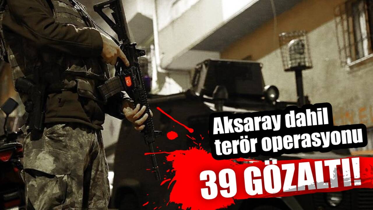 İstanbul Cumhuriyet Başsavcılığınca terör örgütünün gençlik yapılanması "Devrimci Gençlik Dernekleri"nde