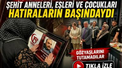 15 Temmuz Demokrasi ve Millî Birlik Günü’nün 10. yılı kapsamında