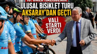 15 Temmuz Demokrasi ve Millî Birlik Günü etkinlikleri kapsamında düzenlenen