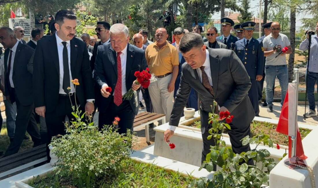 15 Temmuz Demokrasi ve Milli