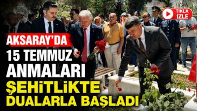 15 Temmuz Demokrasi ve Milli Birlik Günü’nün 10. yıl dönümü