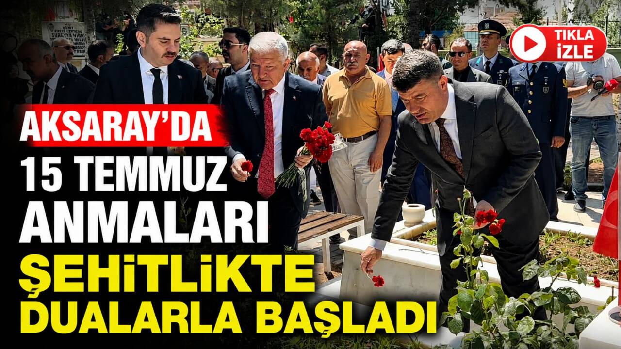 15 Temmuz Demokrasi ve Milli Birlik Günü’nün 10. yıl dönümü
