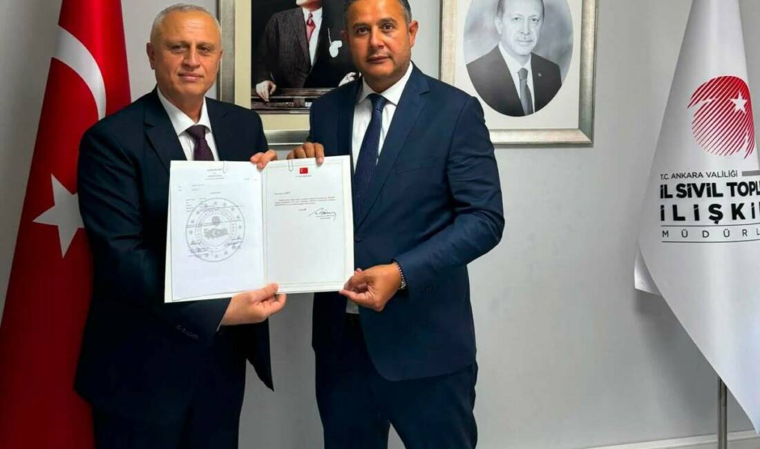 Hasan Oğuz Altınkaynak’a Cumhurbaşkanlığı kararıyla yeni görev! Aksaraylı avukat Hasan Oğuz Altınkaynak, Cumhurbaşkanı Recep Tayyip Erdoğan’ın imzasıyla