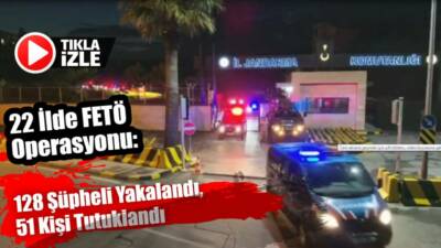 İçişleri Bakanlığı koordinesinde, Jandarma Genel Komutanlığı Terörle Mücadele (TEM) Daire