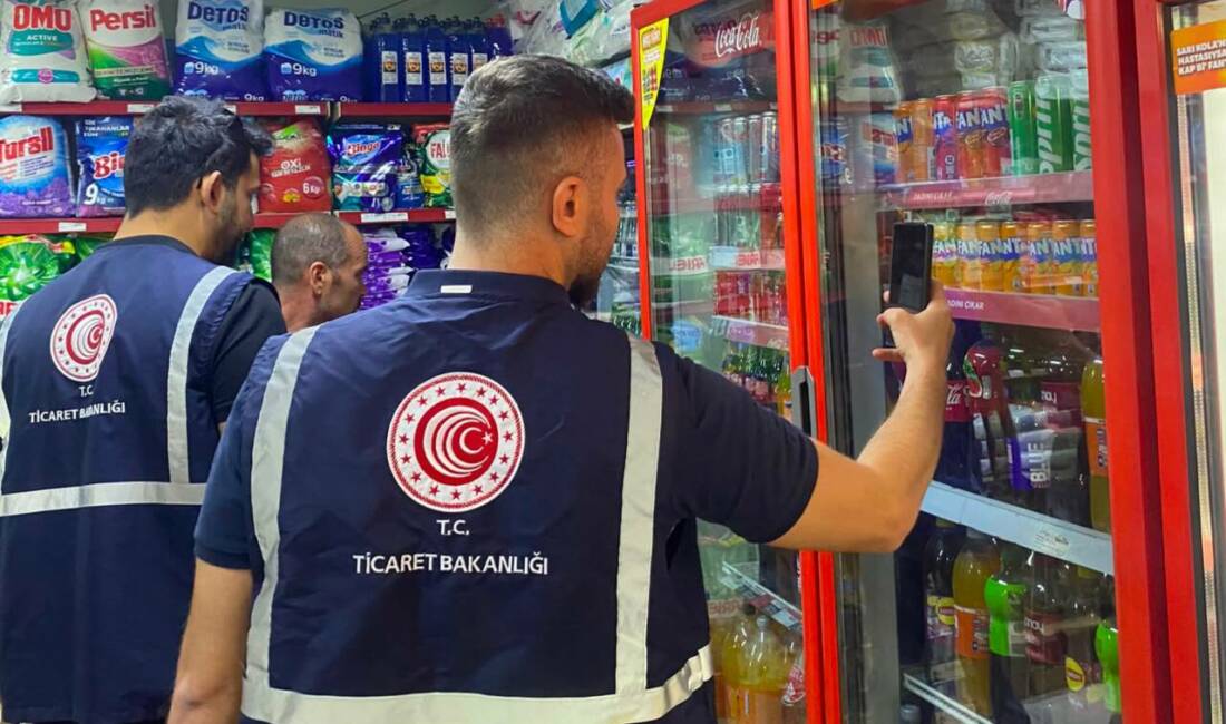 Aksaray’ın Sultanhanı ilçesinde gerçekleştirilen kapsamlı