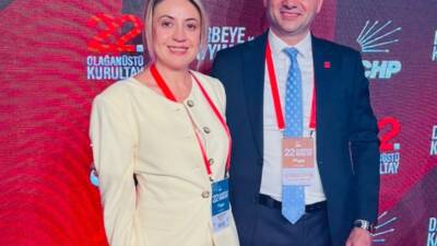 Cumhuriyet Halk Partisi (CHP) Aksaray eski İl Başkanı ve geçmiş
