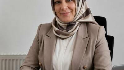 Rehber Öğretmen, Öğrenci Koçu ve Eğitim Danışmanı Nurgül Budak Çınar,
