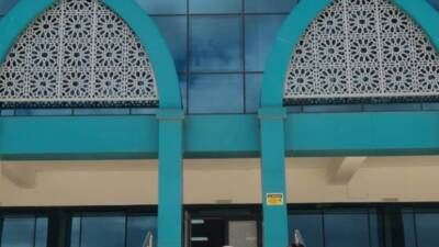 Aksaray İl Millî Eğitim Müdürü Yusuf Uzantı, Millî Eğitim Akademisi’ni
