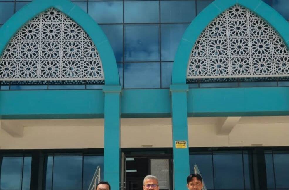 İl Millî Eğitim Müdürü Uzantı’dan Millî Eğitim Akademisi’ne ziyaret Aksaray İl Millî Eğitim Müdürü Yusuf Uzantı, Millî Eğitim Akademisi’ni