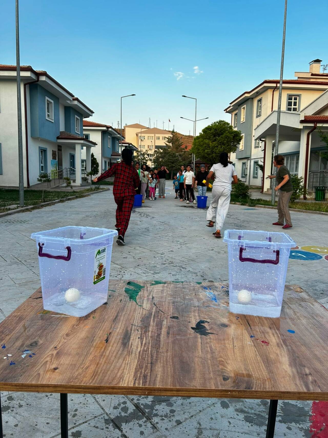 Aksaray Aile ve Sosyal Hizmetler İl Müdürlüğü tarafından, devlet koruması