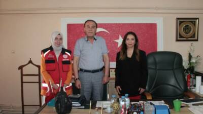 15 Temmuz Demokrasi ve Millî Birlik Günü dolayısıyla Aksaray Aile