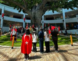 Aksaray Aile ve Sosyal Hizmetler İl Müdürlüğü, 15 Temmuz Demokrasi