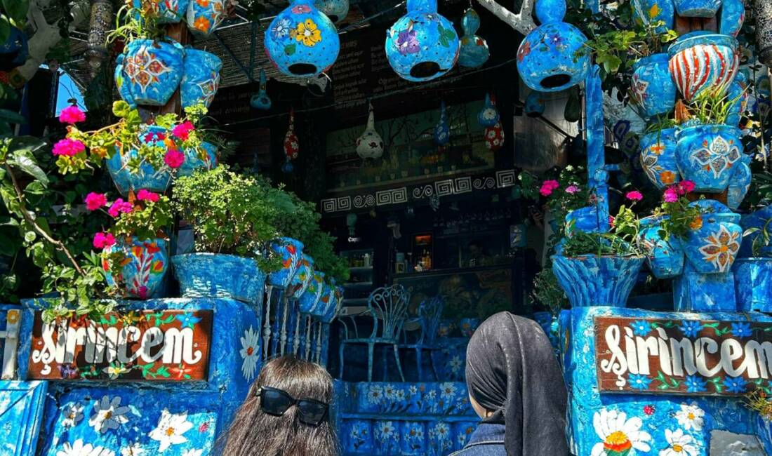 Aile ve Sosyal Hizmetler Bakanlığı tarafından İzmir’in Çeşme ilçesinde düzenlenen