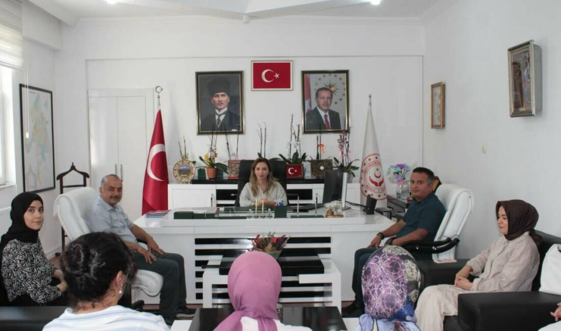 Aksaray’da personellere danışmanlık tedbiri uygulayıcı eğitimi verildi Aksaray Aile ve Sosyal Hizmetler İl Müdürlüğü tarafından, Çocuk Hizmetleri