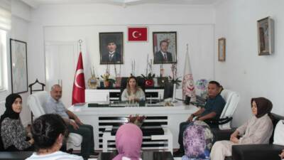 Aksaray Aile ve Sosyal Hizmetler İl Müdürlüğü tarafından, Çocuk Hizmetleri