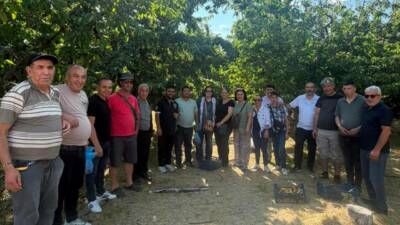 Aksaray Aile ve Sosyal Hizmetler İl Müdürlüğü, özel bireylerin sosyal