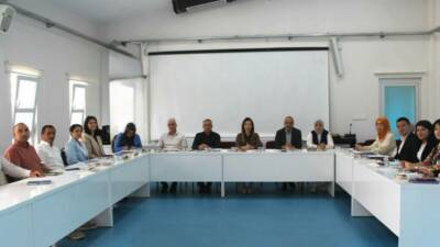 Aksaray Aile ve Sosyal Hizmetler İl Müdürü Sezgi Arpacı Elaldı