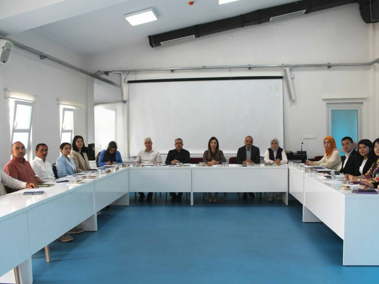 Aksaray Aile ve Sosyal Hizmetler İl Müdürü Sezgi Arpacı Elaldı