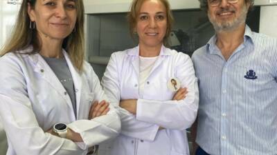 ASÜ Fen Bilimleri Enstitüsü Biyoteknoloji ve Moleküler Biyoloji Anabilim Dalı