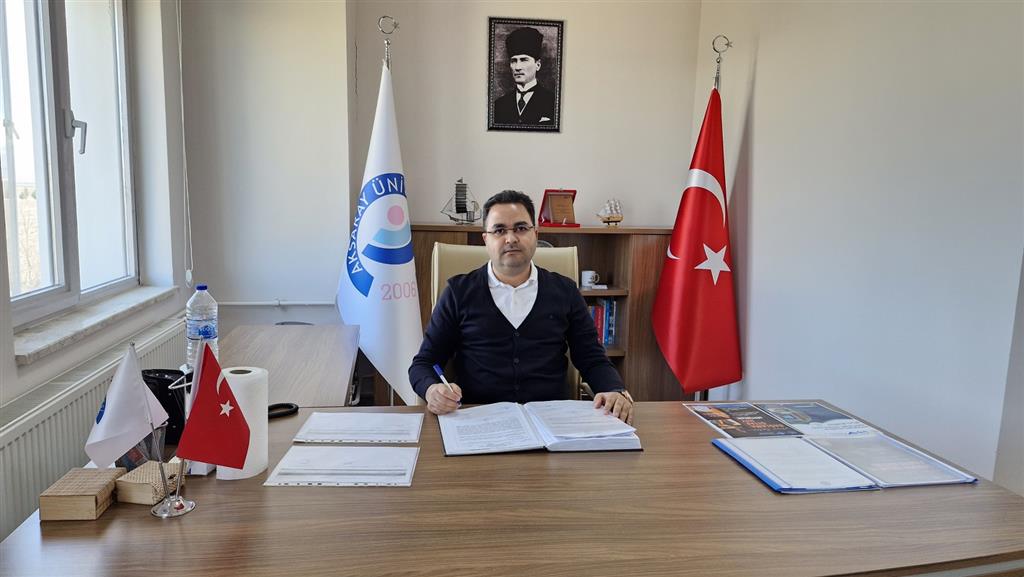 ASÜSEM’de Adalet Bakanlığı onaylı bilirkişilik eğitimleri başlıyor Aksaray Üniversitesi Sürekli Eğitim Uygulama ve Araştırma Merkezi (ASÜSEM) Adalet