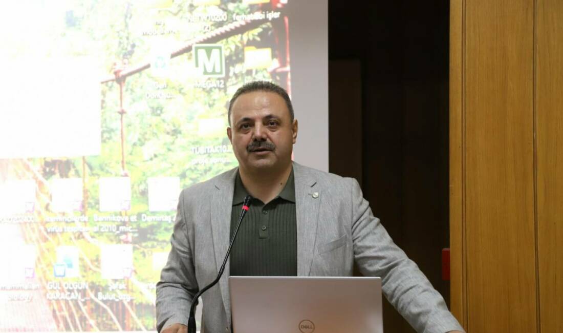 Sağlık Hizmetleri MYO’da kalite ve akreditasyon süreçleri ele alındı Aksaray Üniversitesi (ASÜ) Sağlık Hizmetleri Meslek Yüksekokulunda kalite güvence sistemi,