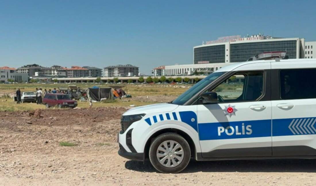 Aksaray Eğitim ve Araştırma Hastanesi