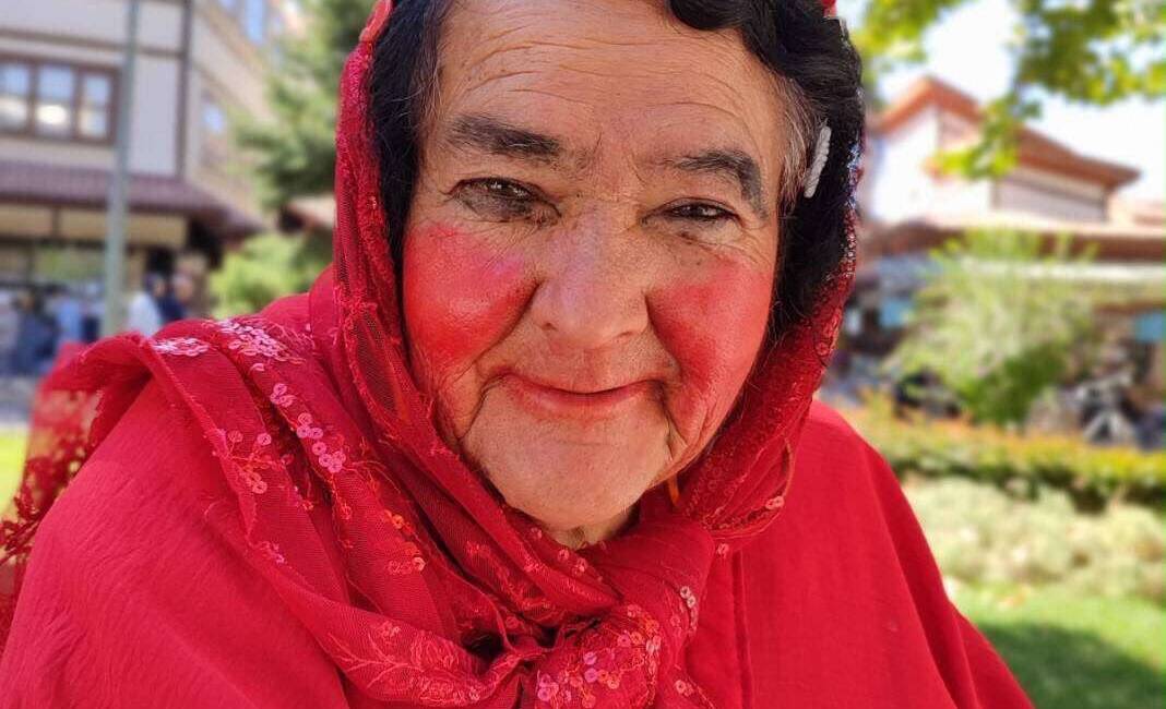 Konya sokaklarının yıllardır en tanınan