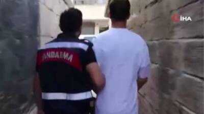 Mersin Cumhuriyet Başsavcılığı koordinesinde yasa dışı bahis ve suçtan kaynaklanan