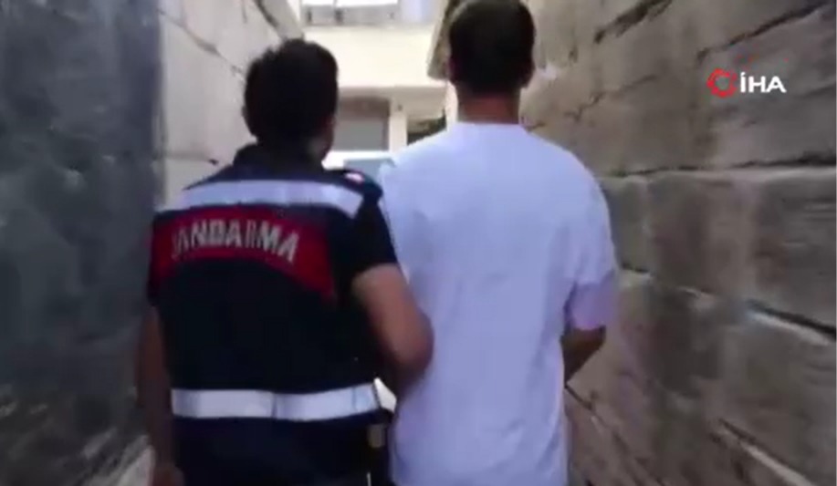Mersin Cumhuriyet Başsavcılığı koordinesinde yasa dışı bahis ve suçtan kaynaklanan