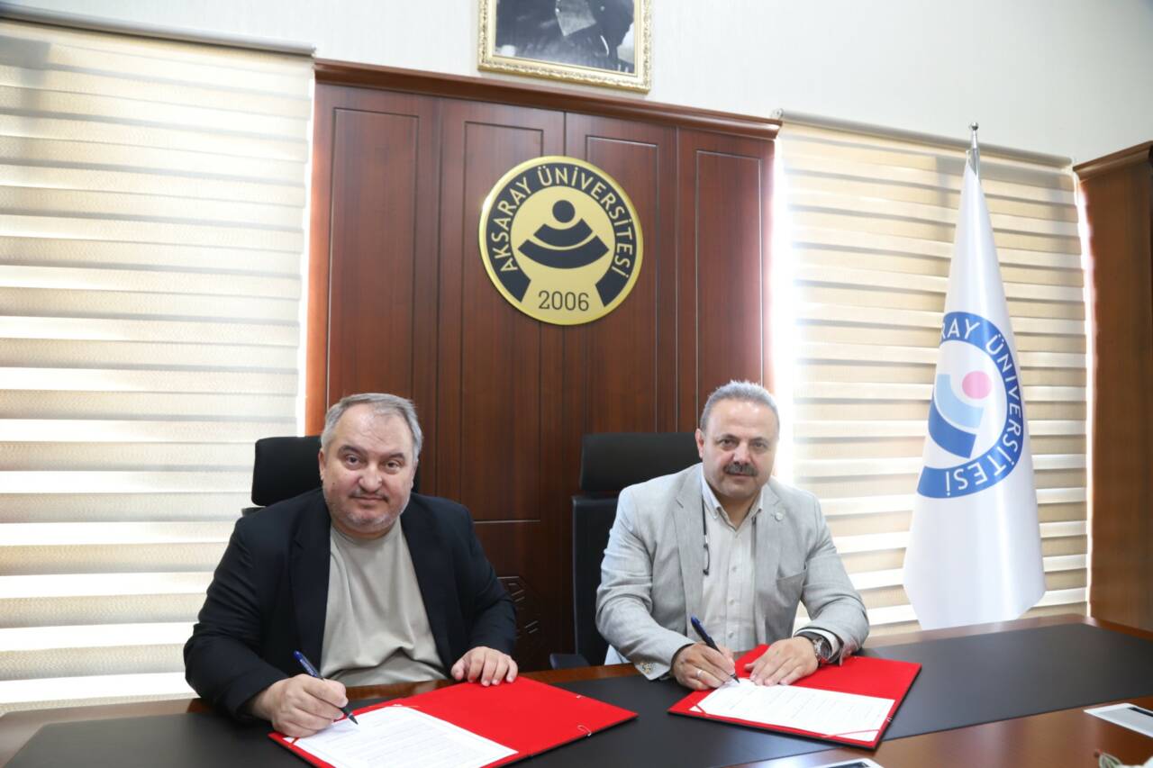 Aksaray Üniversitesi (ASÜ), biyoloji, biyoteknoloji ve veteriner bilimleri alanlarında uluslararası