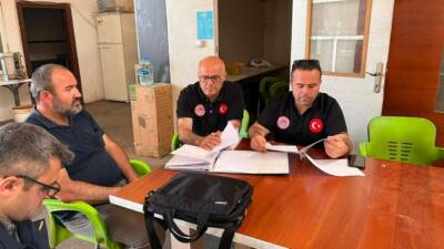 Aksaray Çevre, Şehircilik ve İklim Değişikliği İl Müdürlüğü, OSB ve
