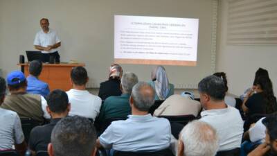 Aksaray Denetimli Serbestlik Müdürlüğü, 15 Temmuz Demokrasi ve Millî Birlik