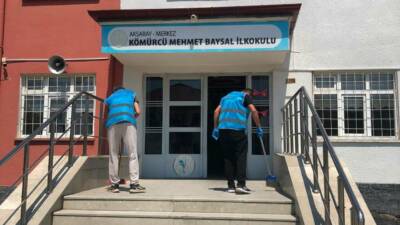 Aksaray Denetimli Serbestlik İl Müdürlüğü, çocukların yaz tatilini verimli değerlendirmelerine