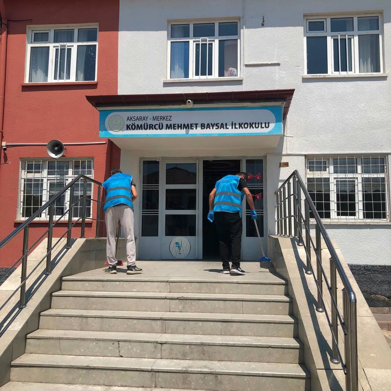 Aksaray Denetimli Serbestlik İl Müdürlüğü, çocukların yaz tatilini verimli değerlendirmelerine