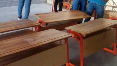 Aksaray Denetimli Serbestlik Müdürlüğü, sosyal sorumluluk çalışmaları kapsamında eğitim kurumlarına