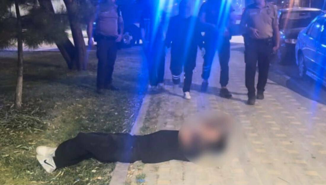 Aksaray Recep Tayyip Erdoğan Parkı’nda