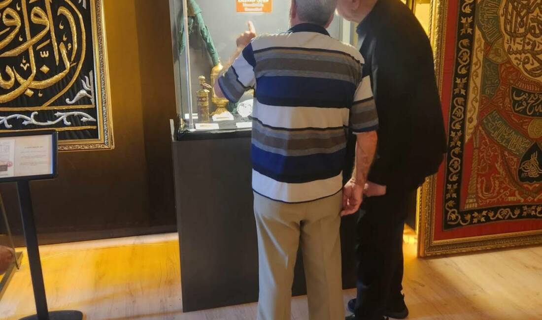 Aksaray Aile ve Sosyal Hizmetler İl Müdürlüğüne bağlı A. Kadir
