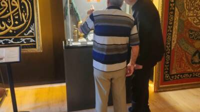 Aksaray Aile ve Sosyal Hizmetler İl Müdürlüğüne bağlı A. Kadir