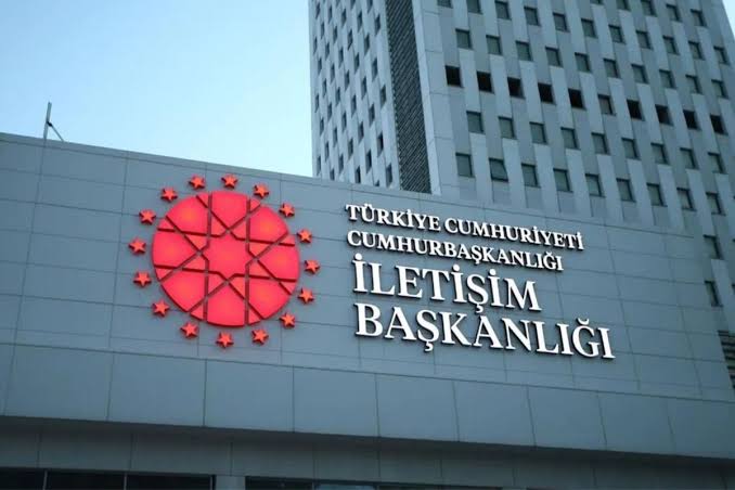 İletişim Başkanlığı’ndan ASELSAN İddialarına Yalanlama İletişim Başkanlığı, son günlerde sosyal medya ve bazı basın yayın