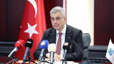 Sağlık Bakanı Prof. Dr. Kemal Memişoğlu, 3 Temmuz Cuma günü