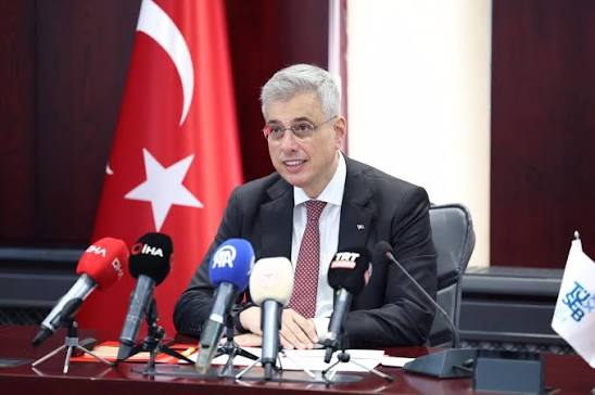 Sağlık Bakanı Memişoğlu Aksaray’a geliyor! Sağlık Bakanı Prof. Dr. Kemal Memişoğlu, 3 Temmuz Cuma günü