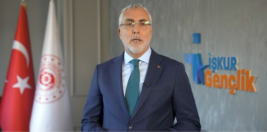 DABİS İŞKUR Mobil’e taşındı, tercihler verilerle desteklenecek LGS ve YKS tercih döneminde öğrenci, veli ve mezunlar artık