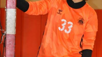 Aksaray Belediyespor altyapısında yetişen milli hentbolcu Kevser Bektaş, yeni sezonda