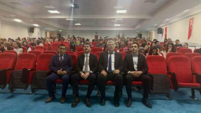 Millî Eğitim Bakanlığı Yenilik ve Eğitim Teknolojileri Genel Müdürü Mustafa