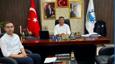 Ahiler Kalkınma Ajansı (AHİKA) Aksaray Yatırım Destek Ofisi Koordinatörü Yılmaz