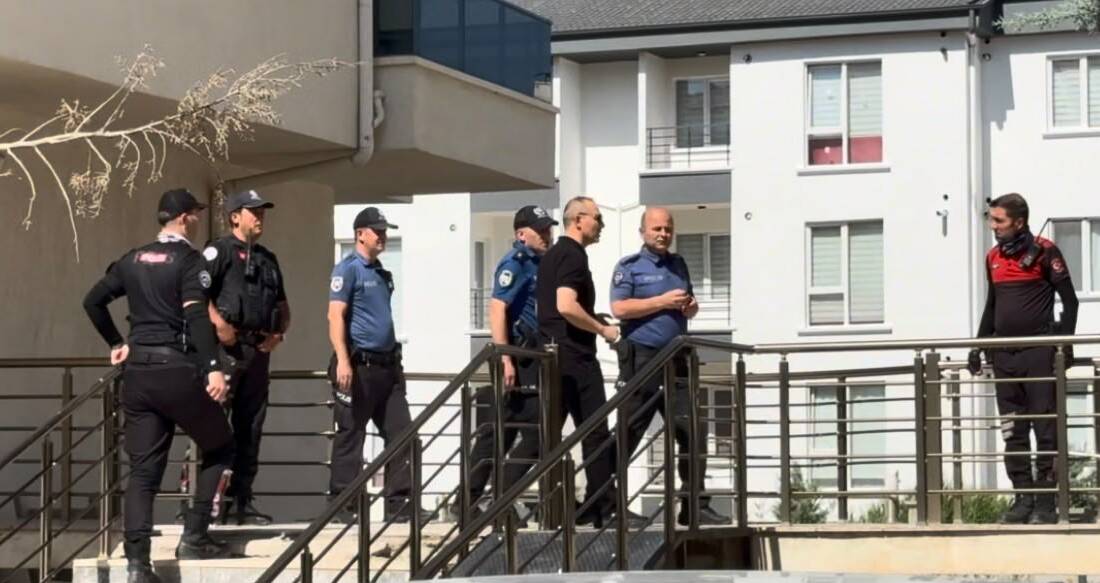 Aksaray’da kendisinden haber alınamayan 34