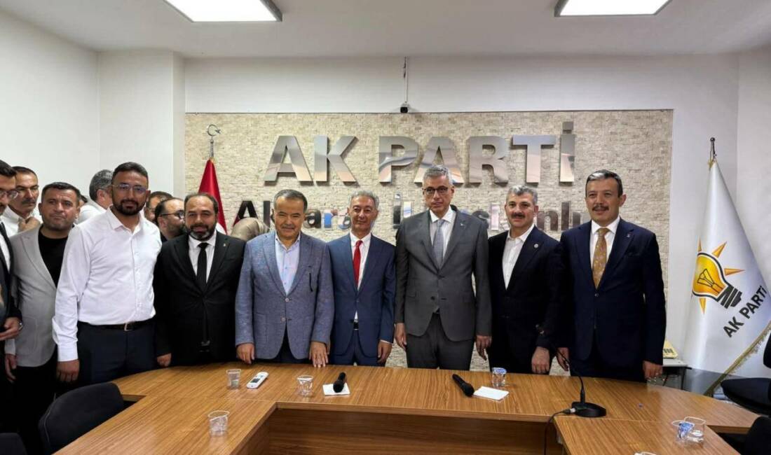 Eskil Devlet Hastanesi İçin İhale Müjdesi: Yıllardır Beklenen Yatırımda Kritik Aşama Eskil Belediye Başkanı Mustafa Zavlak, uzun süredir yapımı beklenen Eskil